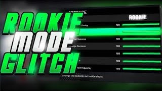 NEW NBA 2K22 ROOKIE MODE amp GAME SPEED GLITCH FOR VC amp BADGES GAME SPEED GLITCH FIX [upl. by O'Callaghan]