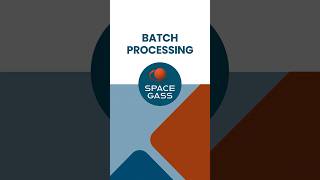 Batch Processing  SPACE GASS quicktips [upl. by Eyahsal]