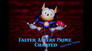 Falter Alters Prime Charted  Retake [upl. by Dedie]