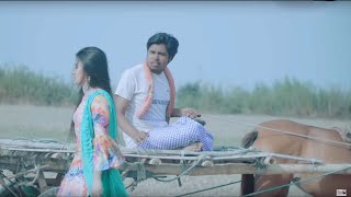 Akash Mahmud  Pirit Vison Jala Official Video [upl. by Anehs]