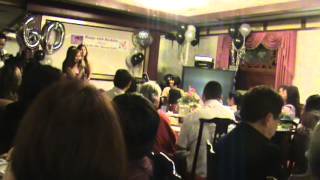 Daughter SpeechMoms 60th birthday [upl. by Nolitta]