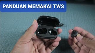 Panduan Menggunakan TWS nokia E3100 Plus Untuk Pertama Kalinya [upl. by Sampson]