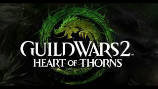 Gw2 Heart of Thorns  Main Theme [upl. by Emmett164]