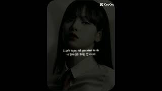 Mood song lyrics and with korean meaning  Enjoy 🙂🙂 [upl. by Neeoma]