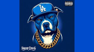 Snoop Dogg Tha Dogg Pound WC  All My Dogs  2024 [upl. by Ontina153]