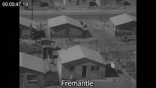 1960s Soweto  Soweto Township  1960s South Africa  Apartheid  This week  1968 [upl. by Haidabej]