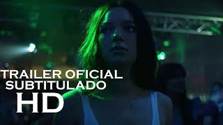 Hanna Trailer Oficial  Subtitulado en Español [upl. by Farr345]