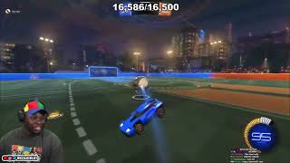 Des And Dylan Want Their Get Back  RDC Play Rocket League [upl. by Silra]