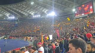 Roma  Milan 2  1 Mai sola mai [upl. by Eceer]