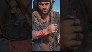 deacon st john kills reacher days gone shorts horde rush horde encounters [upl. by Harms]