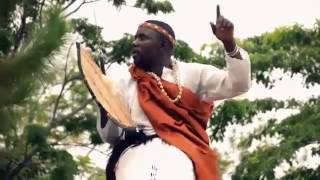 Amanya Ga Kabaka Mathias Walukaga New Ugandan music 2014 DjDinTV [upl. by Ulphiah]