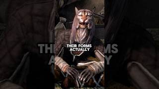 Khajiit Facts in Skyrim You Should Know skyrim khajiit shorts elderscrolls [upl. by Sadinoel]