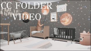 CC FOLDER VIDEO [upl. by Candis]