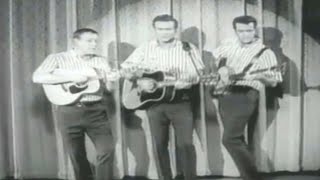 The Kingston Trio  Tijuana Jail 1965 [upl. by Dub547]