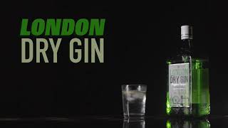 HOW I FILM EPIC HANDHELD LONDON DRY GIN B ROLL  Inspired by Daniel Schiffer [upl. by Leis]