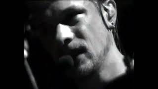 1993  Numb Zoo TV Live From Sydney  U2 [upl. by Ruffina]