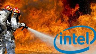 Is Intel Going To Fail Qualcomm Merger Overview [upl. by Stargell405]