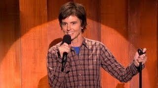 Tig Notaro Tells A Personal Story About Taylor Dayne  The AfterHours StandUp Series  Team Coco [upl. by Unders]