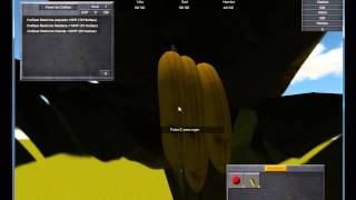 Unity 3D sistema de crafting inventario y recolectar recursos 2 [upl. by Faber]