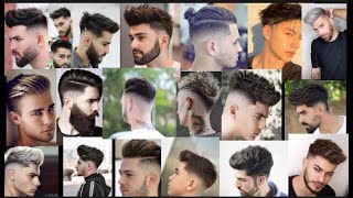 Most  Popular boys hair cutting style  best hair trends for men 2023 [upl. by Lalittah]