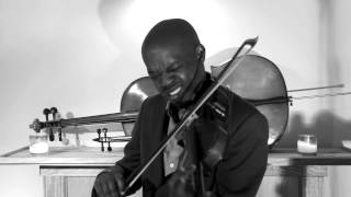 Wale ft Usher  Matrimony Instrumental by The Mad Violinist improv [upl. by Hobey]