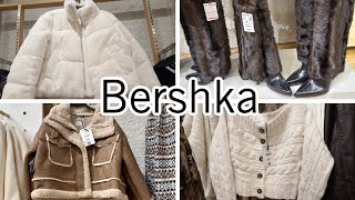 Mode Bershka  9 Novembre 2024 [upl. by Ajit]