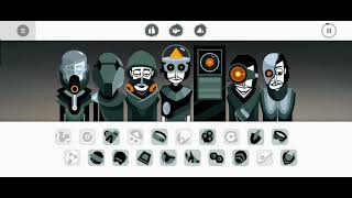 incredibox dystopia v8 [upl. by Doughty706]