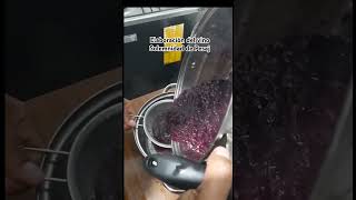 Elaborando el vino para Pesaj [upl. by Aeresed]