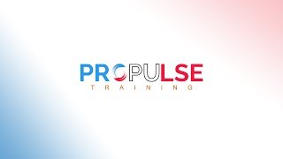 Propulse Training  Trailer 2018 [upl. by Weksler]