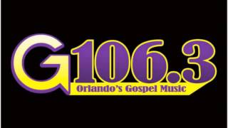 WPOZ HD3W292DZ G1063  GPraise Orlando  Format Launch  Aug 1 2014 [upl. by Nesnah]