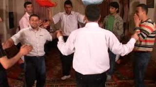 Arabic Music le le yar le Sabiha with Mardin Midyat old Dance [upl. by Shirline]