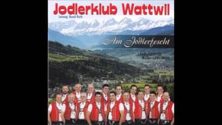 Jodlerklub Wattwil Das Alperösli [upl. by Papp288]