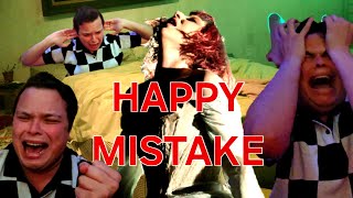 REACTION to Happy Mistake by Lady Gaga [upl. by Ahsinaj]