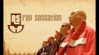 E aí Rapa  Rap Sensation [upl. by Hannavas]