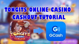 Cashout Tongits Casino Online With Gcash tongits cardgame tongitsonline tongitsonline [upl. by Yarahs]