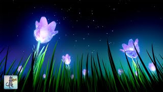 💤🌙 Deep Sleep Music 💤🌙 Meditation Music for Sleep Study amp Stress Relief [upl. by Asiar377]