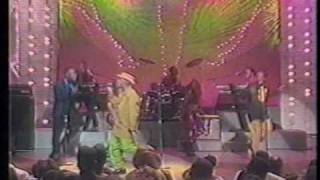 Tony Toni Tone  Feels Good Live [upl. by Matilde661]