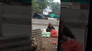 Margya tha 🤣😂 scrap buisness in ranchi ❤️ [upl. by Shermy581]