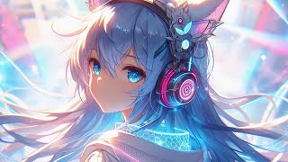 Best Nightcore Songs Mix 2024 ♫ 1 Hour Gaming Music ♫ Nightcore Gaming Mix 2024 [upl. by Ramraj]