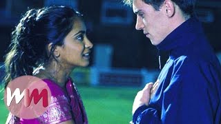 Top 10 Intercultural Love Stories in Movies [upl. by Iggam]