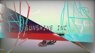 Sunshine Inc  meme  The End Of Evangelion [upl. by Elfrieda]