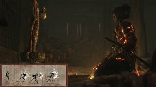 Sekiro Why you should use Praying Strikes [upl. by Goren]