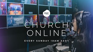 IDMC Church Online with Rev Paul Jeyachandran [upl. by Rauch]