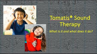 Why I Choose to Use the Tomatis® Method [upl. by Dnomsad]