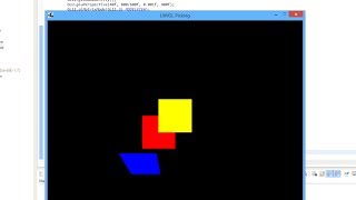 LWJGL Picking Tutorial [upl. by Nyad]