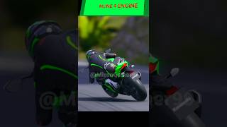 KAWASAKI NINJA ZX10R do u know kawasaki ninja zx10r bikestunt shorts speed [upl. by Sander]