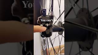 A quick way to adjust your bike brakes [upl. by Intyrb]