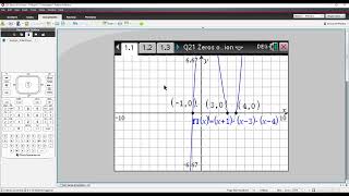 August 2024 Algebra 1 Regents Exam Q21 [upl. by Filemon120]