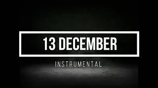 Cllevio Masoni  13 December INSTRUMENTAL reprod raldibeats [upl. by Kcirdek]