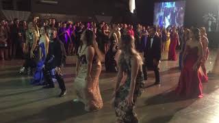 Dança de Formatura 2018 [upl. by Kelsy]